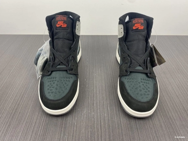 Cheap Retro DB2889-001 Element Black 1 High Grey Jordan Gore-Tex Particle 0703
